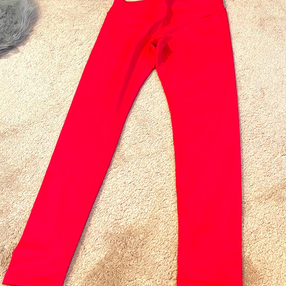 Brand new north face leggings